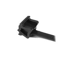 Support Spacer Ties