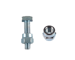 Battery Terminal Bolts & Nuts