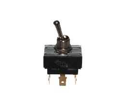 Toggle Switches