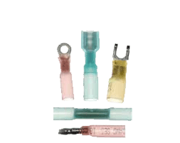 Waterproof Crimp Heat Shrink Connectors