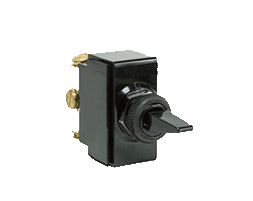 Waterproof Toggle Switches