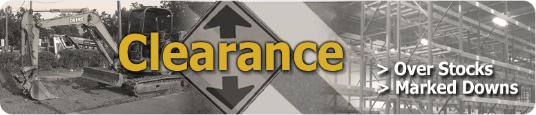 Clearance