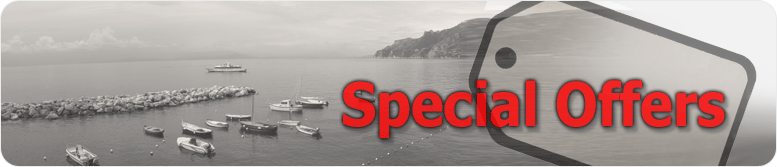Specials