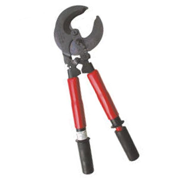C-Jaws Ratchet Cable Cutter