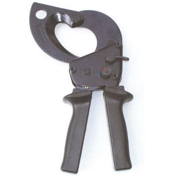 Compact Ratchet Cable Cutter Compact Ratchet Cable Cutter