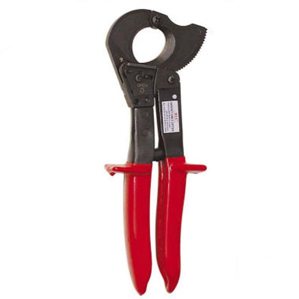 Compact Ratchet Cable Cutter Compact Ratchet Cable Cutter