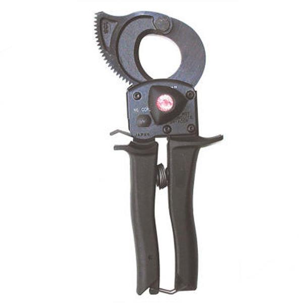 Compact Ratchet Cable Cutter