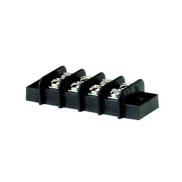 2404, Isolated Terminal Blocks