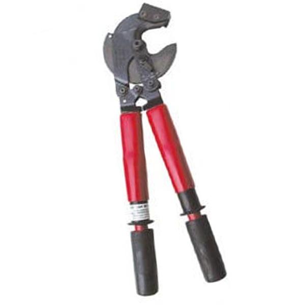 C-Jaws Ratchet ACSR Cable Cutter C-Jaws Ratchet ACSR Cable Cutter