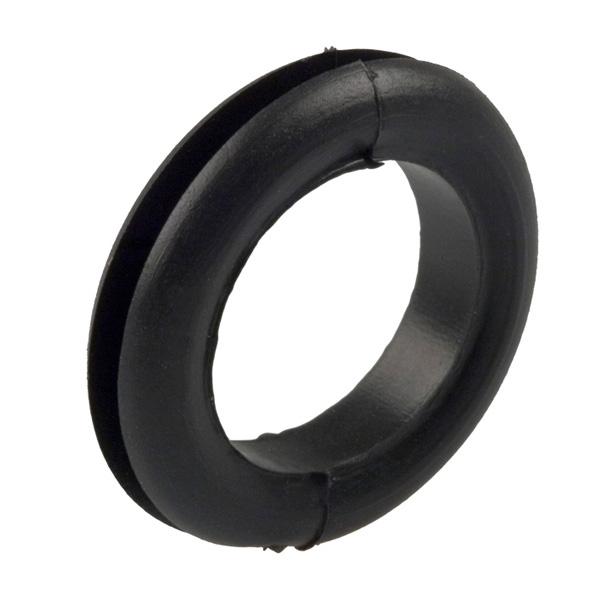 Vinyl Hole Grommet