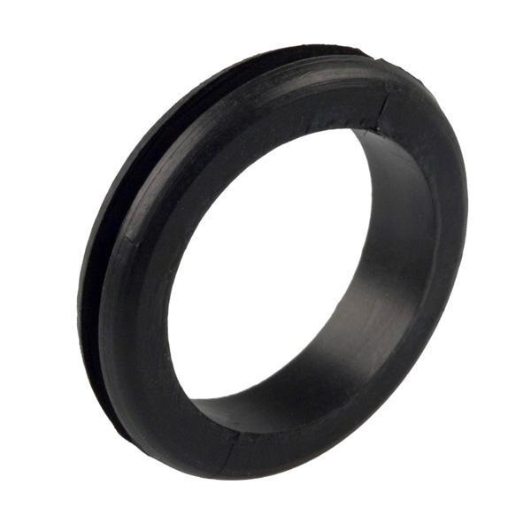 Vinyl Hole Grommet