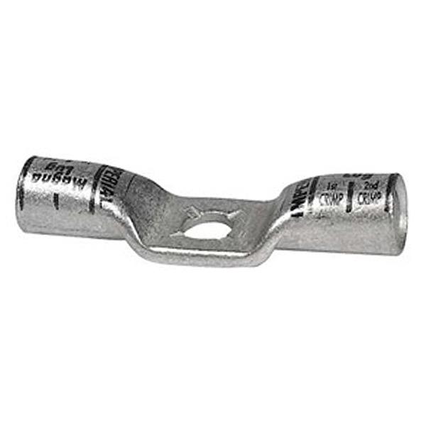 Tin Plated Dual Cable Lug