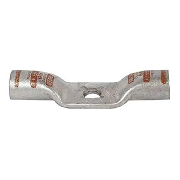 Tin Plated Dual Cable Lug Tin Plated Dual Cable Lug