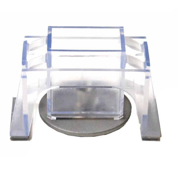 CN125-1032-6-CR Adhesive Bonded Standoffs, ABS APPROVED CN125-1032-6-CR Adhesive Bonded Standoffs, ABS APPROVED
