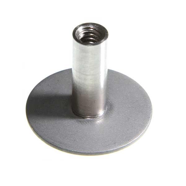 CN125-1420-16-CR Adhesive Bonded Standoffs, ABS APPROVED