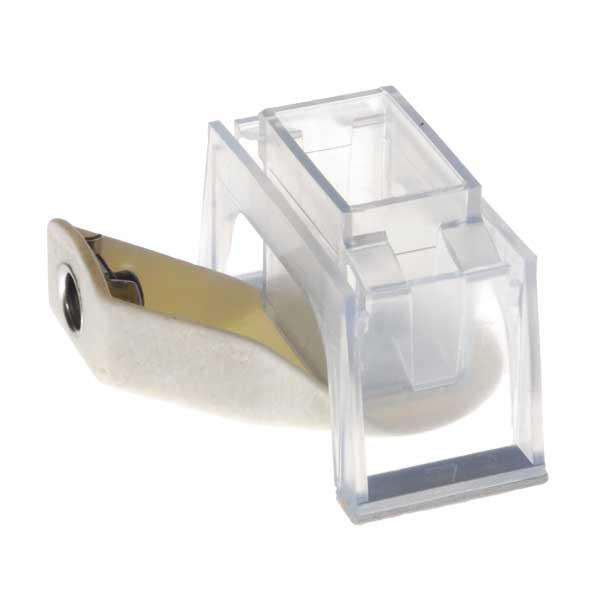 CB4022G3CR12 Nutplate Bracket, Right Angle CB4022G3CR12 Nutplate Bracket, Right Angle