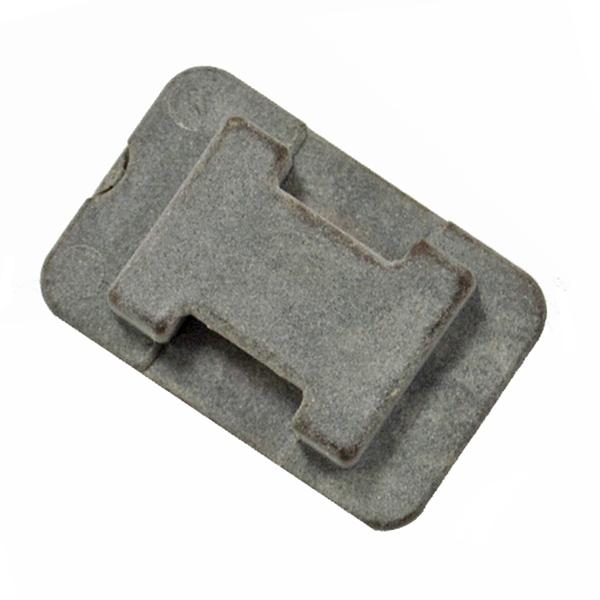 CB4560V5 Internally Fixtured Low Profile Cable Tie Mount