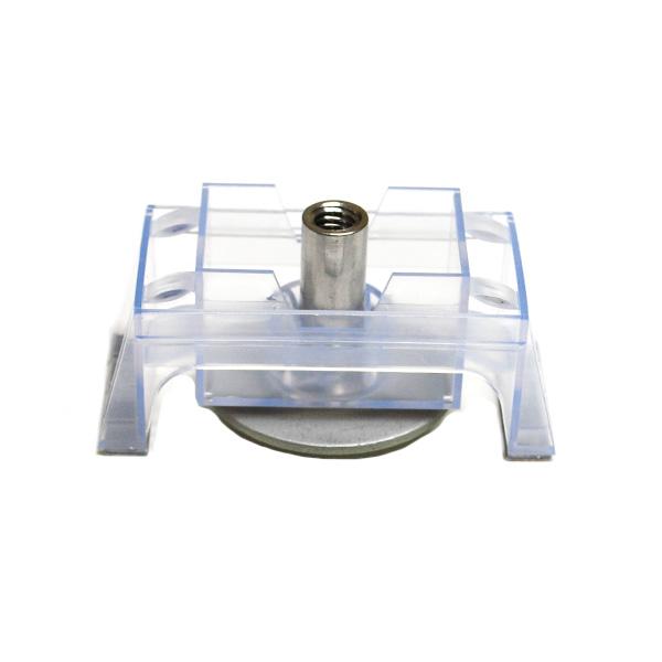 CN200-3816-24CRP,  Adhesive Bonded Standoffs, ABS APPROVED