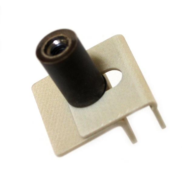 CB4233G3CR14 PINCHMOUNT® Flange Bracket, Standoff