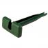 Deutsch 0411-291-1405 HD Series Removal Tool 16-14 AWG, Green