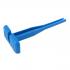 Deutsch 0411-336-1605 Removal Tool, Extra Thin Wall (E-Seal) 18-16 AWG, Dark Blue