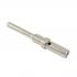 Deutsch 0460-202-16141, Pin Terminal, DT Series 18-16 AWG, Nickel Plated Solid