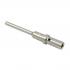 Deutsch 0460-202-20141, Pin Terminal, DTM Series 24-20 AWG, Nickel Plated Solid