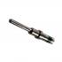 Deutsch 0460-215-16141, Pin Terminal, DT Series 16-14 AWG, Nickel Plated Solid