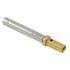Deutsch 0462-201-2031, Solid Gold Socket Terminal  20 AWG, Gold Plated Solid