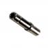 Deutsch 0462-203-12141, Socket Terminal, DTP Series 14-12 AWG, Nickel Plated Solid