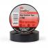3M Temflex Vinyl Electrical Tape Black, 3/4" x 60'
