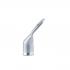 Generic Tin Plated Copper Angle Lugs 6 AWG, 3/8" Stud, 45° Lug