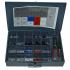 Electrical Hub 150 Metri-Pack Kit with Crimp Tool and Removal Tools 338 Pieces