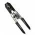 3M Scotchlok Ratchet Insulated &amp; Non-Insulated Terminal Crimp Tool 22-10 AWG