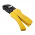 Deutsch Solid Contact Hand Crimp Tool 20-12 AWG
