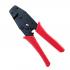 Generic Trapezoidal Rachet Ferrule Crimping Tool 20-14 AWG (0.50 to 2.50mm2)