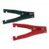 QuickCable Mechanic Booster Clamps 500 AMP