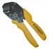 Generic Circular Pin &amp; Socket Contact Crimp Tool 20-12 AWG