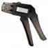 Deutsch DTT-16-00, Open Barrel Crimping Tool 18-16 AWG Open Barrrel Crimping Tool