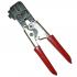 Generic Insulated Terminal Crimp Tool 22-10 AWG