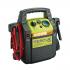 QuickCable Automotive Rescue Jump Pack 1060 Model 6 AWG, 20 Amp, Hr, 900 AMP, w/ Inverter