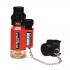 Master Appliance Compact Pocket Size Micro Torch 1.7oz Butane, Refillable