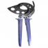 Electrical Hub Cable Cutter 12"L, 600 MCM