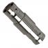 Amphenol Connex 112445, BNC Coaxial Connectors Jack to Jack Adapter
