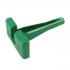 Deutsch 114008 Removal Tool 10-8 AWG, Green
