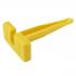 Deutsch 114010 Removal Tool 14-12 AWG, Yellow