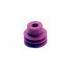 Delphi 12048443, 480 Series Metri-Pack Cable Seal 12 AWG, Purple