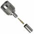 Amphenol Connex 112108, TNC Coaxial Connectors Straight Crimp Plug, Cable: RG-58