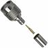Amphenol Connex 122408, TNC Coaxial Connectors Straight Crimp Plug, Cable:RG-8X , Belden 7808A, Times LMR-240