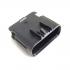 Delphi 15326868, GT 150 Series Connector 16 Way, Black, Male, Sealed